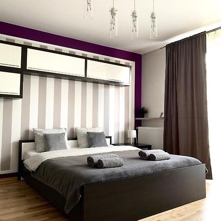 Pokoje Rezydencja Parysa Lublin Ngoại thất bức ảnh