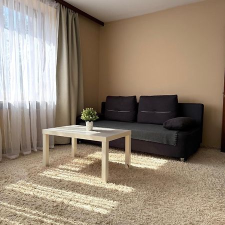 Pokoje Rezydencja Parysa Lublin Ngoại thất bức ảnh