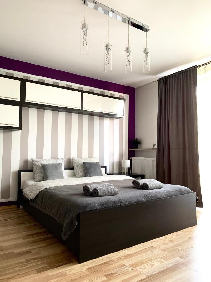Pokoje Rezydencja Parysa Lublin Ngoại thất bức ảnh