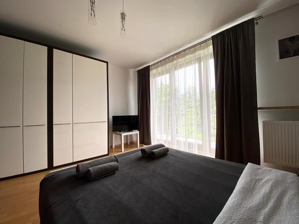 Pokoje Rezydencja Parysa Lublin Ngoại thất bức ảnh