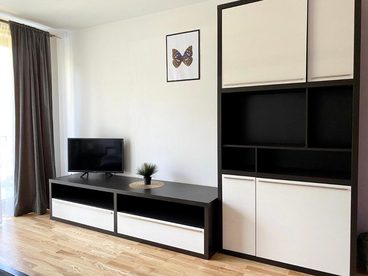 Pokoje Rezydencja Parysa Lublin Ngoại thất bức ảnh