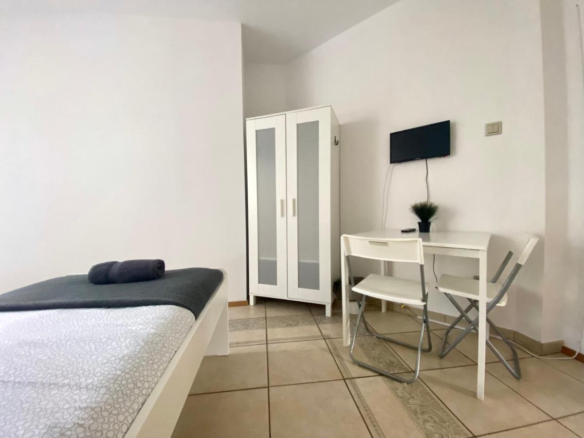Pokoje Rezydencja Parysa Lublin Ngoại thất bức ảnh