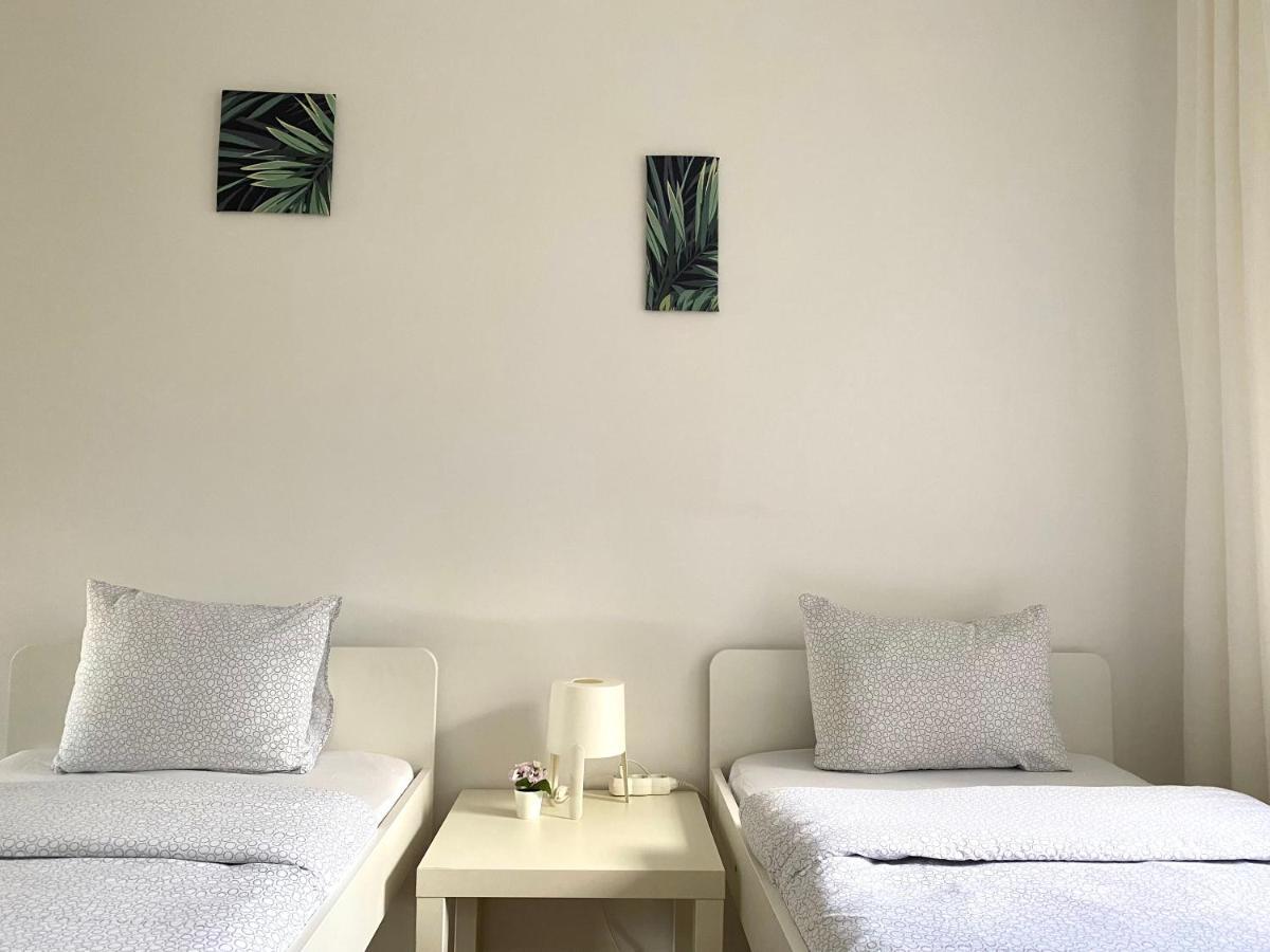 Pokoje Rezydencja Parysa Lublin Ngoại thất bức ảnh