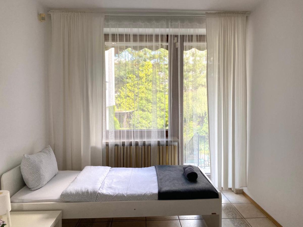 Pokoje Rezydencja Parysa Lublin Ngoại thất bức ảnh