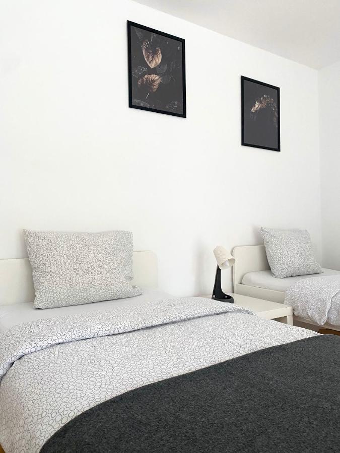 Pokoje Rezydencja Parysa Lublin Ngoại thất bức ảnh