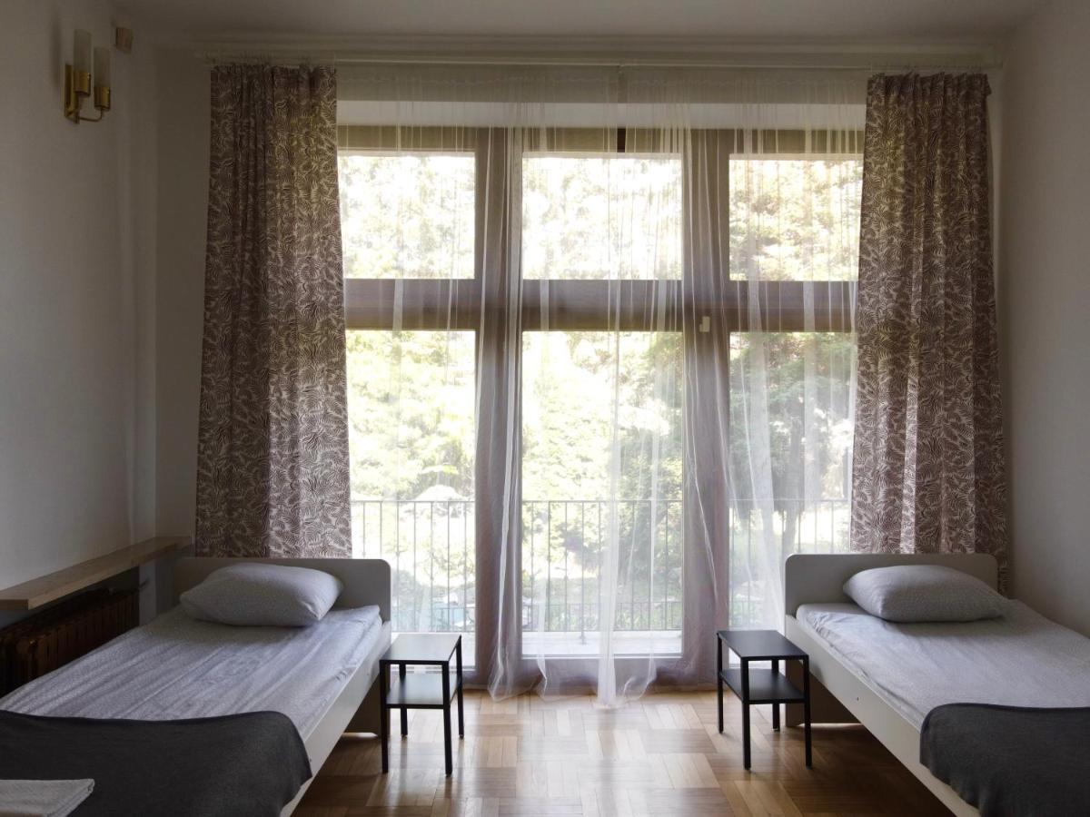 Pokoje Rezydencja Parysa Lublin Ngoại thất bức ảnh