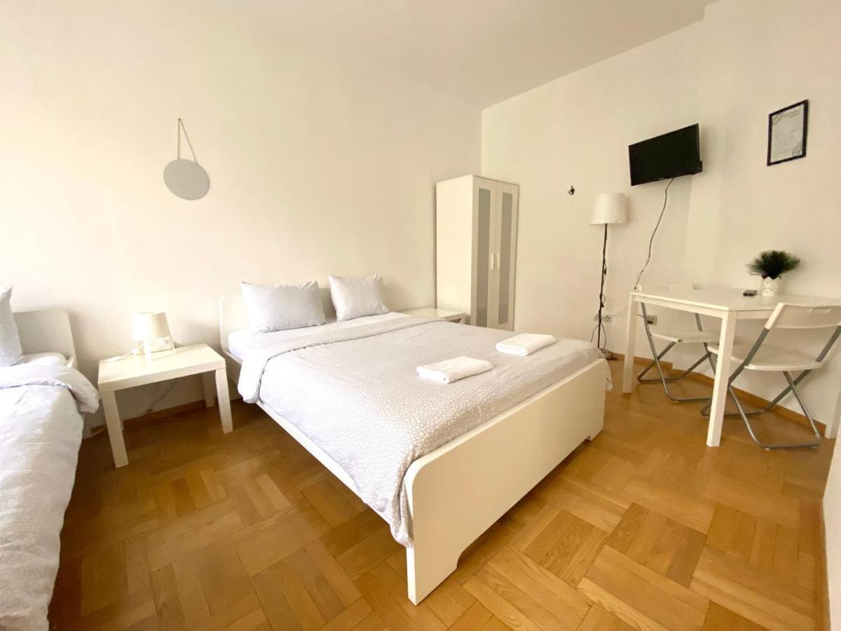 Pokoje Rezydencja Parysa Lublin Ngoại thất bức ảnh