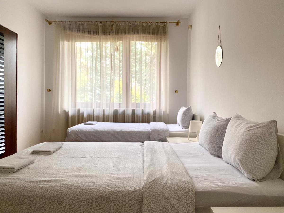Pokoje Rezydencja Parysa Lublin Ngoại thất bức ảnh