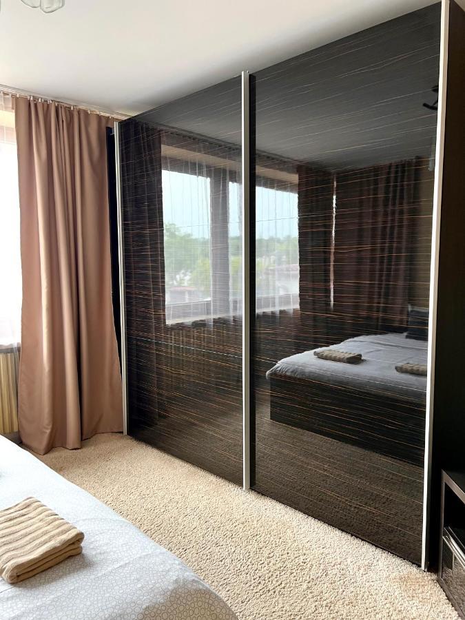 Pokoje Rezydencja Parysa Lublin Ngoại thất bức ảnh