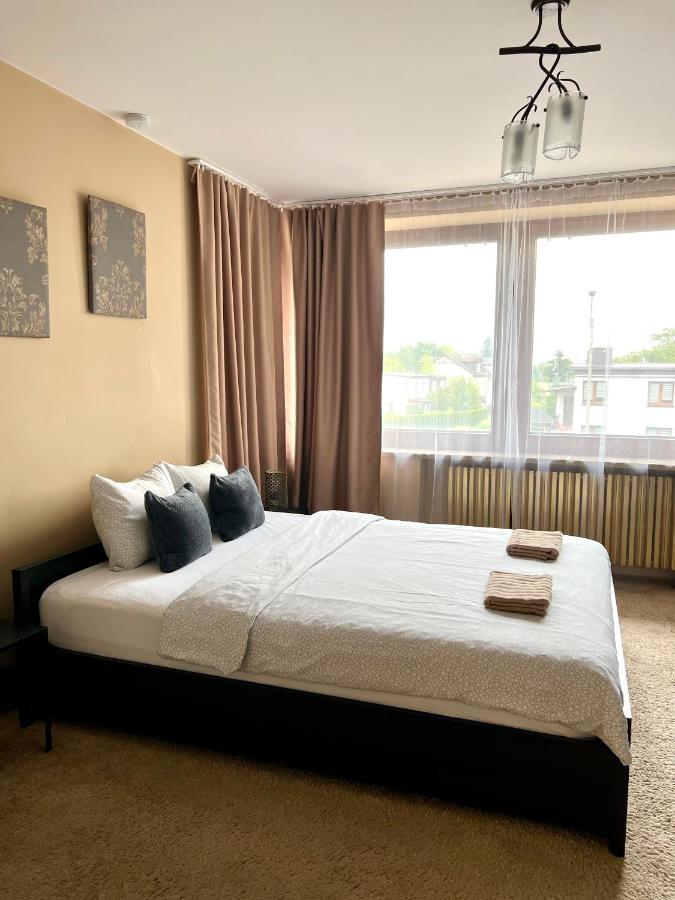 Pokoje Rezydencja Parysa Lublin Ngoại thất bức ảnh
