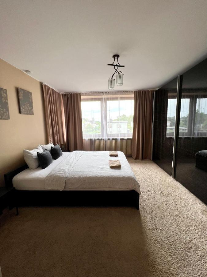 Pokoje Rezydencja Parysa Lublin Ngoại thất bức ảnh