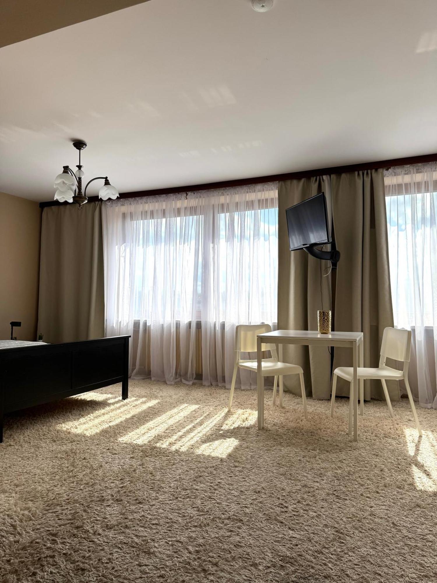Pokoje Rezydencja Parysa Lublin Ngoại thất bức ảnh
