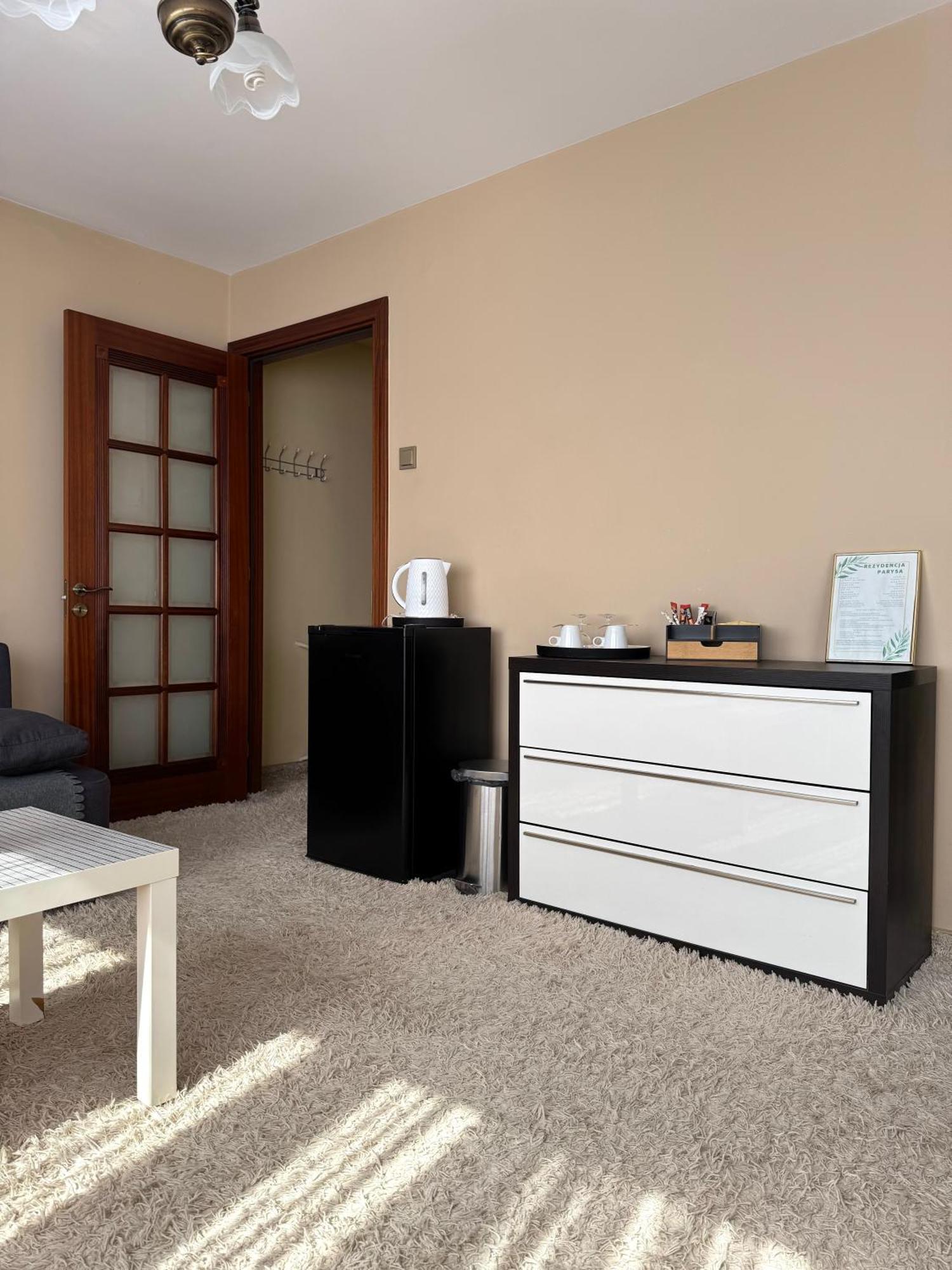 Pokoje Rezydencja Parysa Lublin Ngoại thất bức ảnh