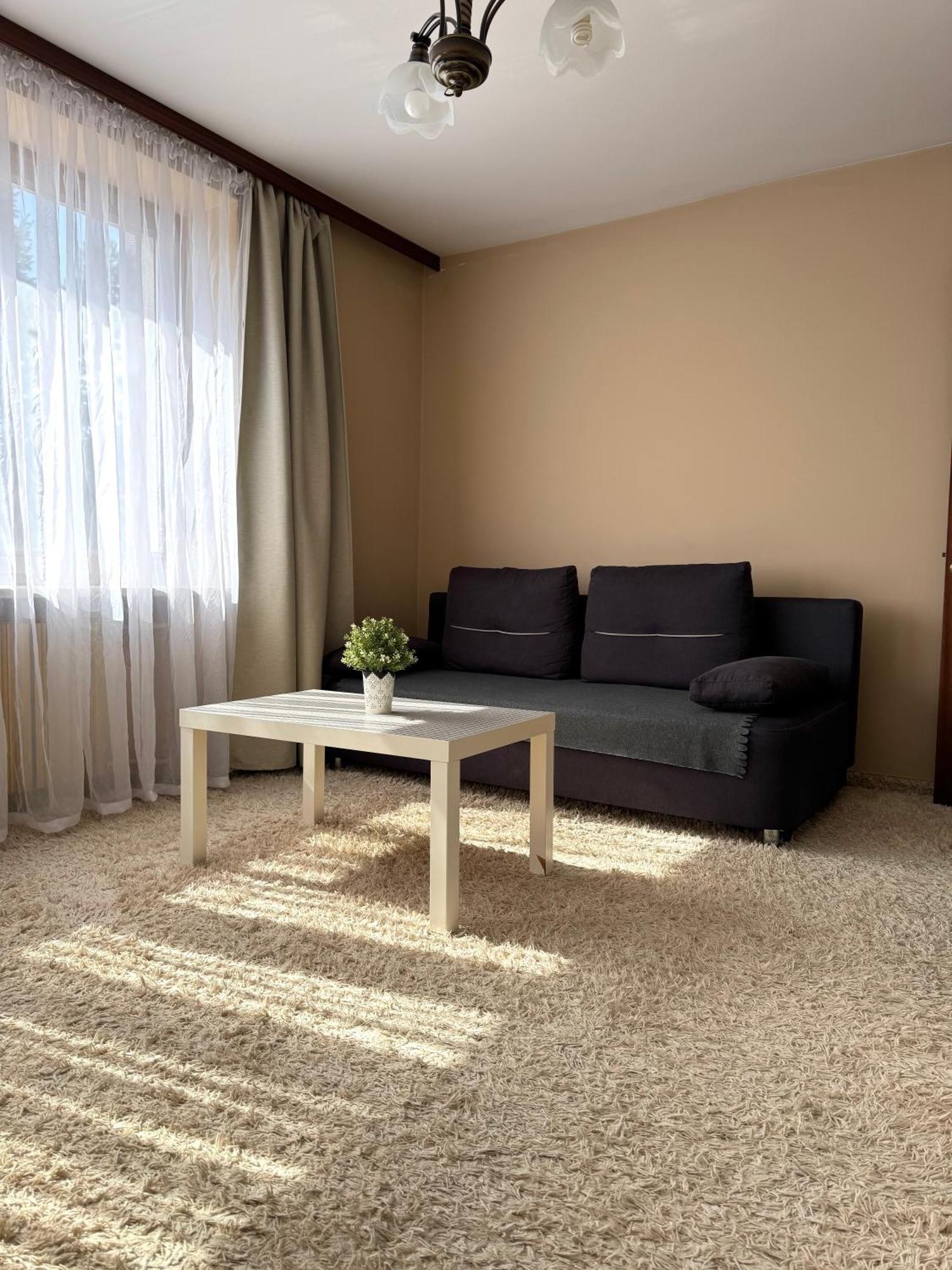 Pokoje Rezydencja Parysa Lublin Ngoại thất bức ảnh